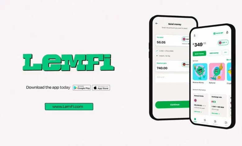 LemFi 汇款羊毛：首笔单笔满 $100 返 $20（新用户必做）